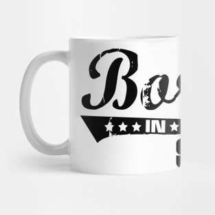 Born in 90s Mug